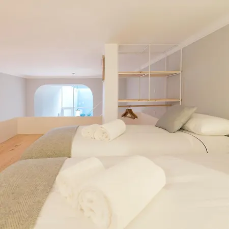 Tripas-coração, Santa Teresa Oporto