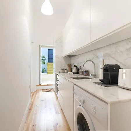 Appartement Tripas-coração, Santa Teresa *