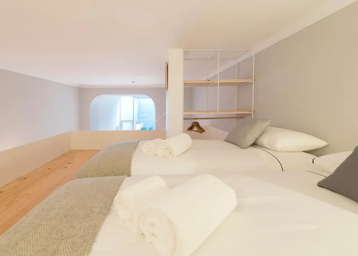 Tripas-coração, Santa Teresa Oporto