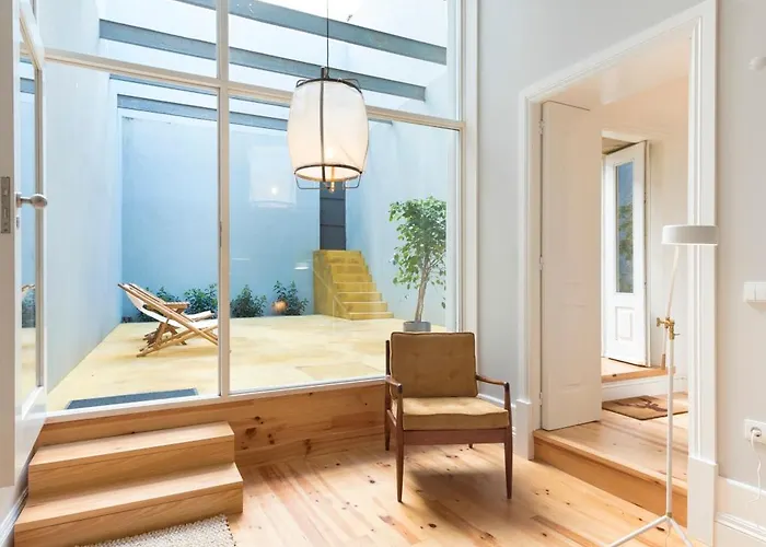 Appartement Tripas-coração, Santa Teresa