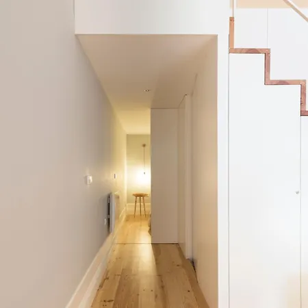 Apartment Tripas-coracao, Santa Teresa