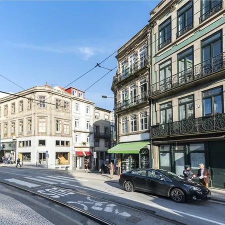 Apartmán Tripas-coracao, Santa Teresa *