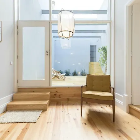 公寓 Tripas-coracao, Santa Teresa 波尔图