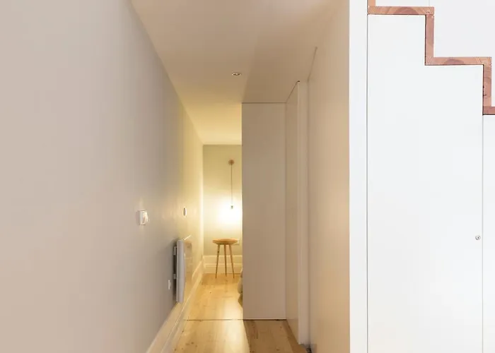 Apartamento Tripas-coracao, Santa Teresa