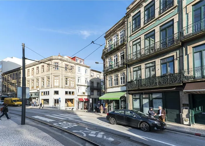 Apartmán Tripas-coracao, Santa Teresa *