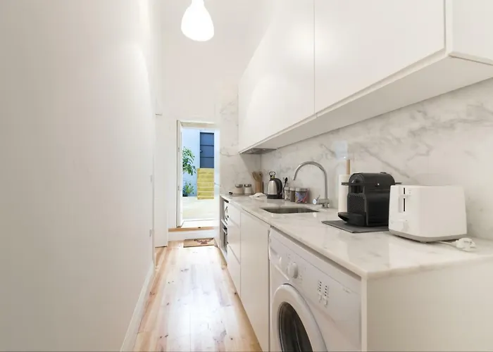 Apartamento Tripas-coracao, Santa Teresa *