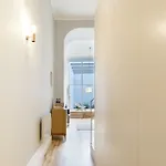Tripas-coracao, Santa Teresa Apartmán Porto