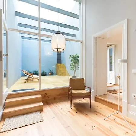 Apartman Tripas-coracao, Santa Teresa