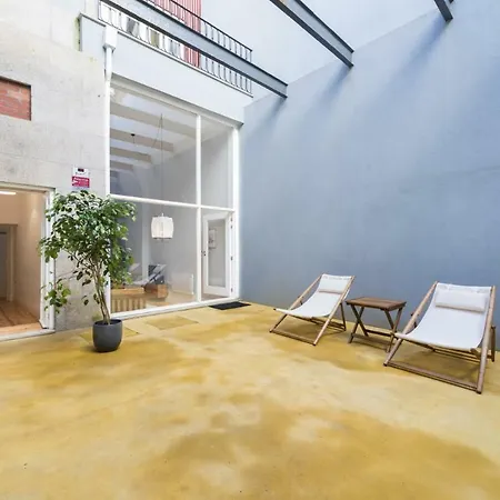 Tripas-coracao, Santa Teresa *